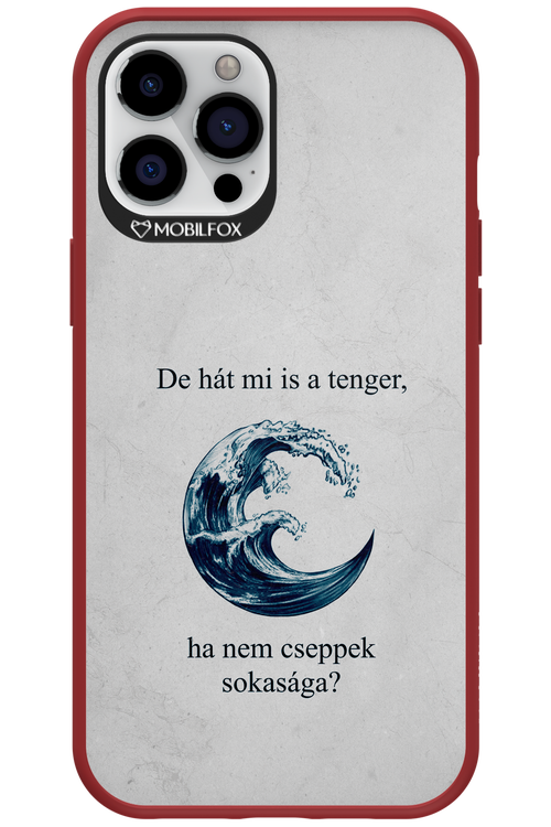 Tenger - Apple iPhone 12 Pro Max