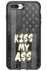 KISS II 2.0 - Apple iPhone 7 Plus