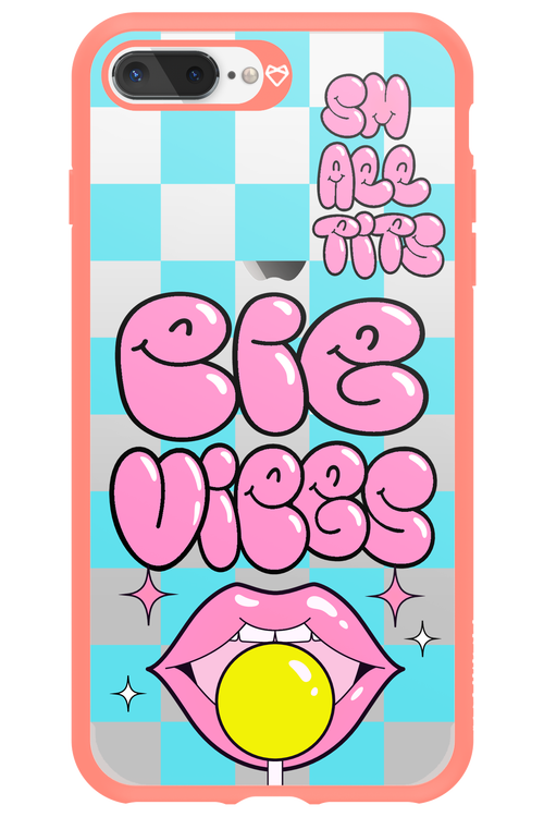 Big Vibes - Apple iPhone 7 Plus