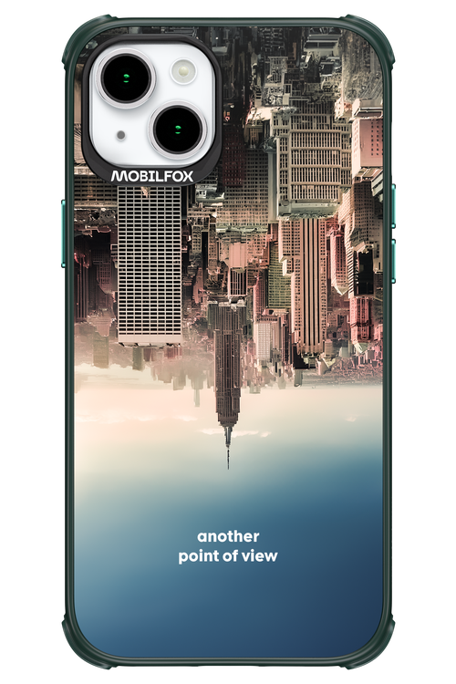 N-York - Apple iPhone 15 Plus