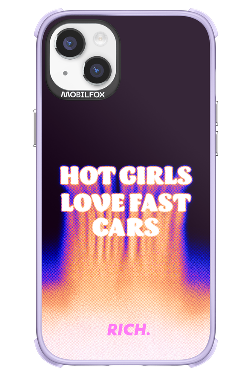 Girls Love - Apple iPhone 14 Plus