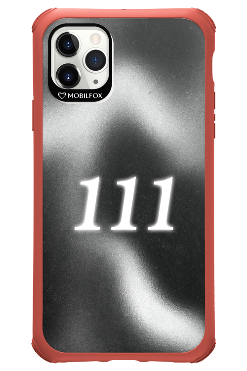 111 - Apple iPhone 11 Pro Max