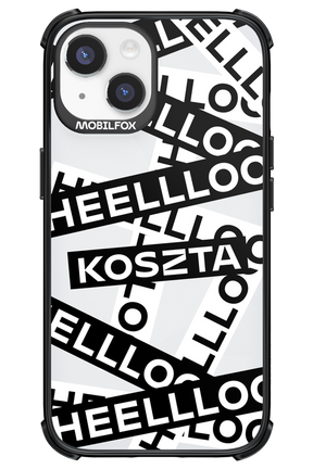 HEEELLLOOOOO - Apple iPhone 14