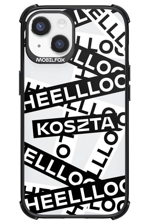 HEEELLLOOOOO - Apple iPhone 14