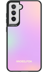 Pastel Violet 2.0 - Samsung Galaxy S21 FE