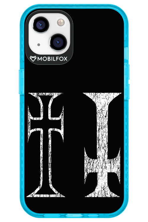 Double crosss 2.0 - Apple iPhone 13