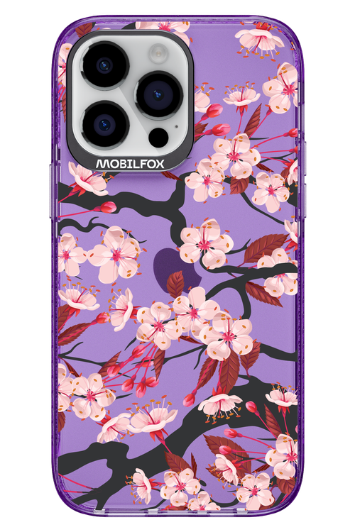 Sakura 2.0 - Apple iPhone 14 Pro Max
