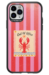 Out Of Office 2.0 - Apple iPhone 11 Pro