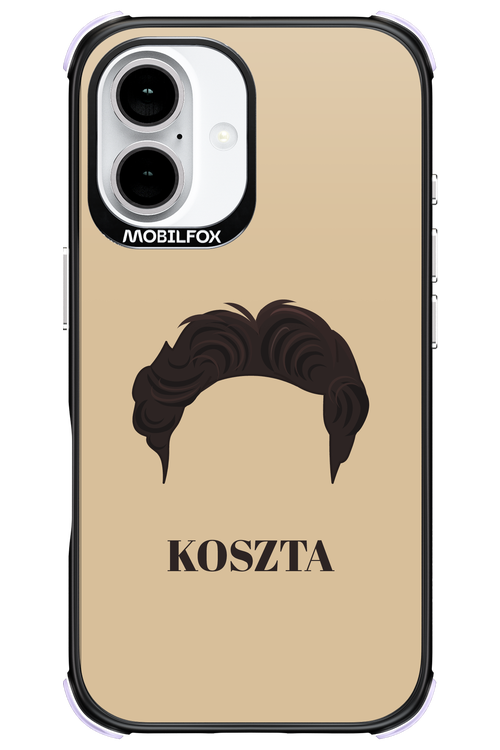 KOSZTA ICON - Apple iPhone 16