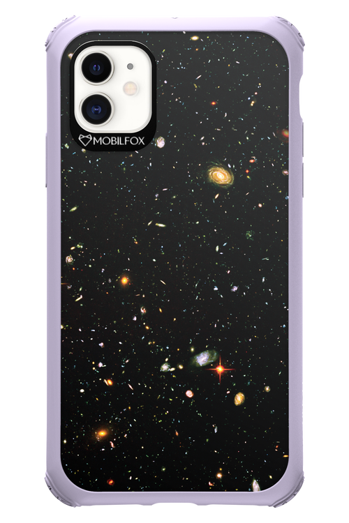 Cosmic Space - Apple iPhone 11