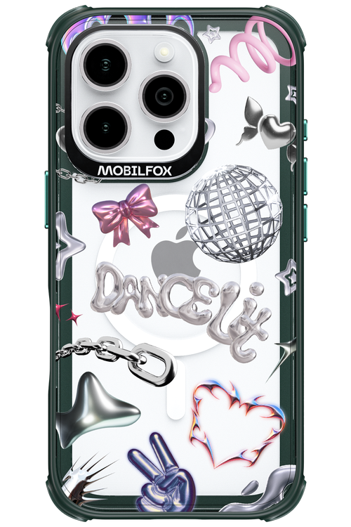 3D Universe T - Apple iPhone 16 Pro