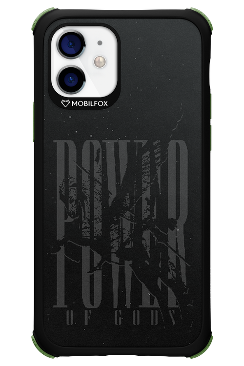 Power of Gods - Apple iPhone 12
