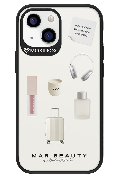 Clean Girl - Apple iPhone 13 Mini