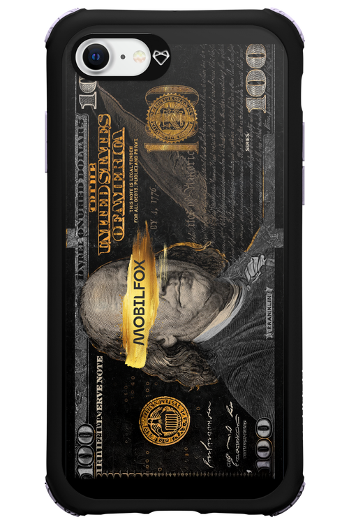 Gold Life 2.0 - Apple iPhone SE 2020