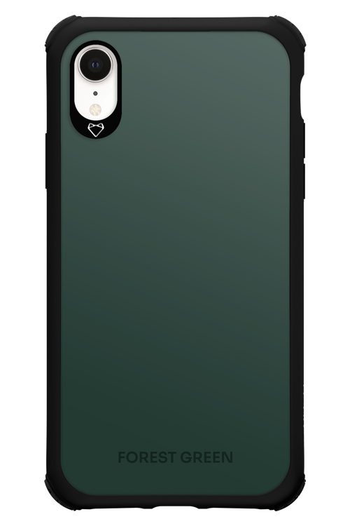 FOREST GREEN - FS3 - Apple iPhone XR