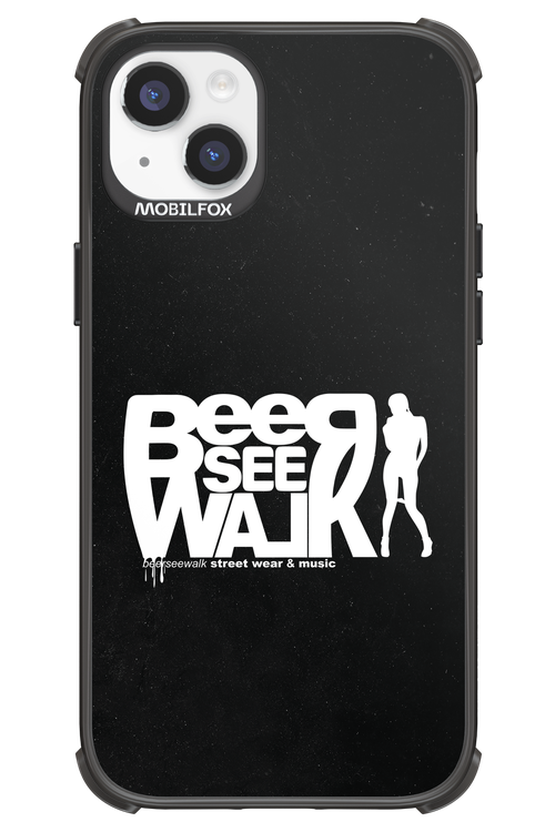 P-csa Black - Apple iPhone 14 Plus