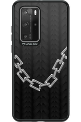 Chain Baddie - Huawei P40 Pro