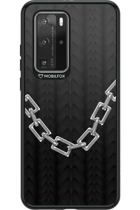 Chain Baddie - Huawei P40 Pro