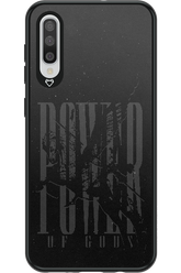 Power of Gods - Samsung Galaxy A50