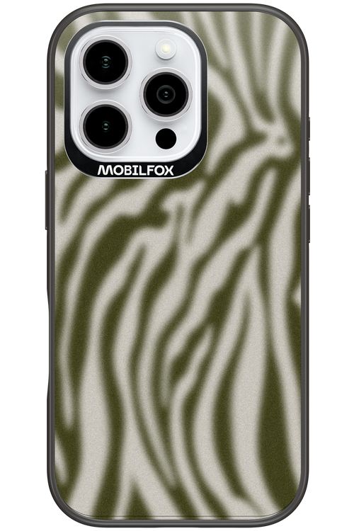 Easy Nature - Apple iPhone 16 Pro