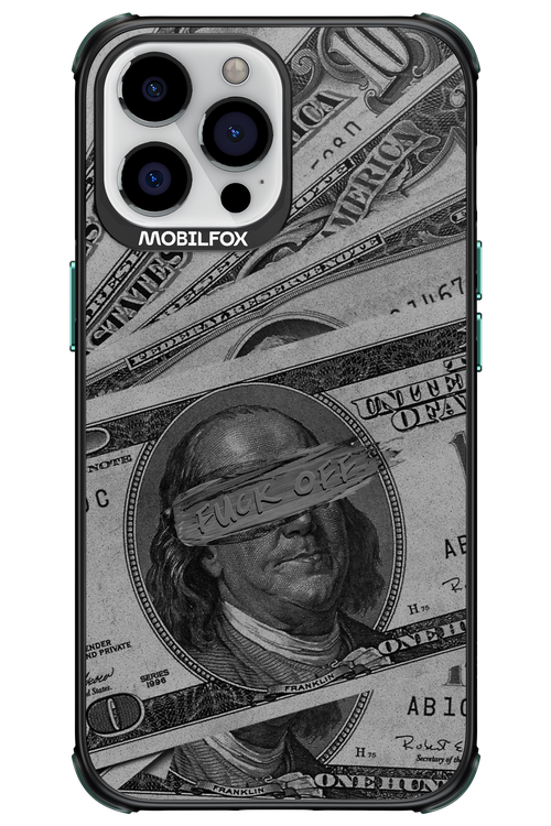 Talking Money - Apple iPhone 13 Pro Max
