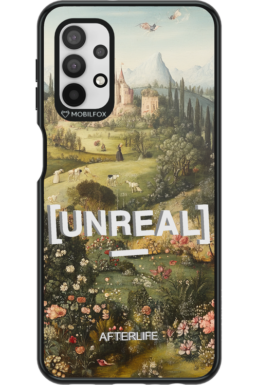 Afterlife 2.0 - Samsung Galaxy A32 5G