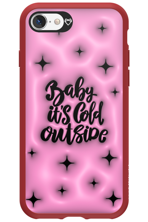 BabyX - Apple iPhone SE 2022