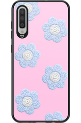 Baby Pink - Samsung Galaxy A70