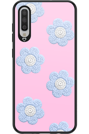 Baby Pink - Samsung Galaxy A70