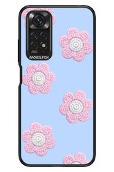 BabyBlue - Xiaomi Redmi Note 11/11S 4G