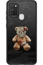 Teddy of Terror - Samsung Galaxy A21 S