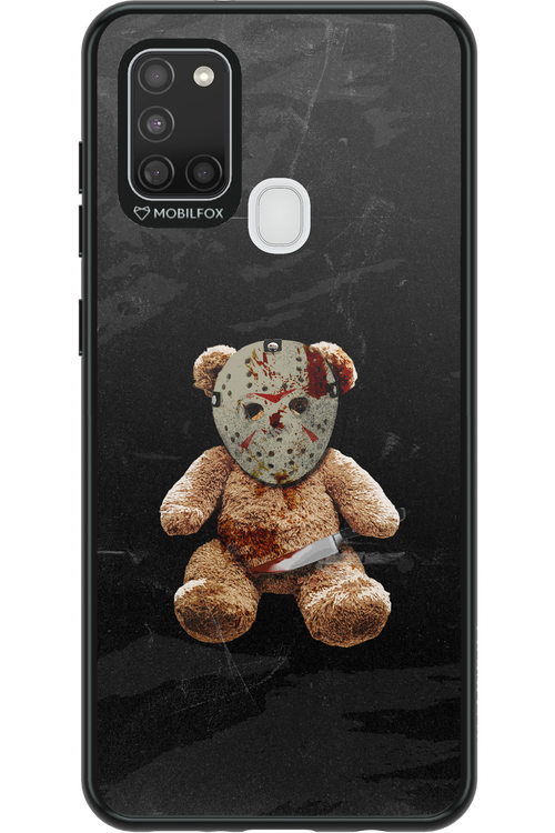 Teddy of Terror - Samsung Galaxy A21 S