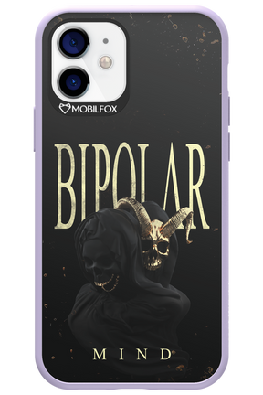 BIPOLAR 2.0 - Apple iPhone 12