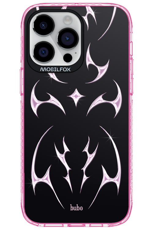 CHROMEROSA - Apple iPhone 14 Pro Max