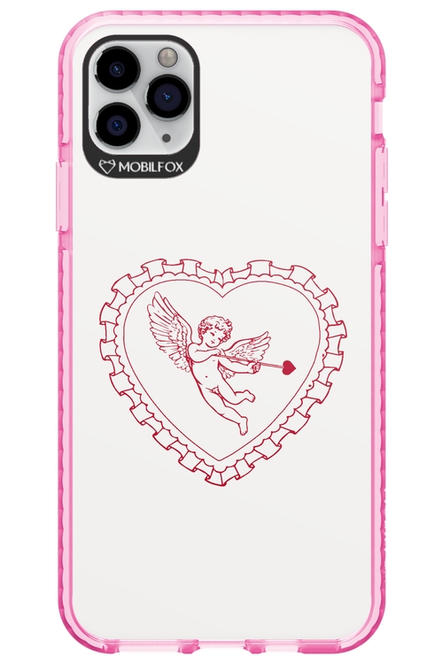 Angelo - Apple iPhone 11 Pro Max