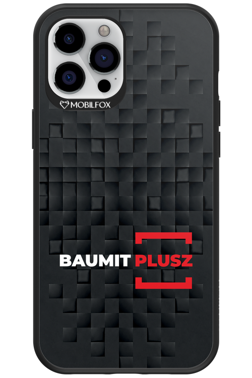BAUMIT 2.0 - Apple iPhone 12 Pro Max