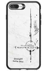 Pécs Crew - Apple iPhone 8 Plus