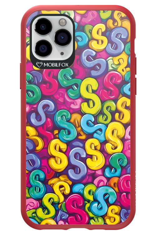 I need dollars - Apple iPhone 11 Pro