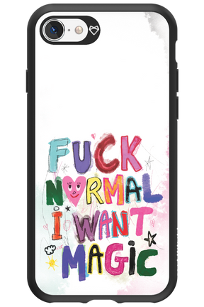 Magic - Apple iPhone 8