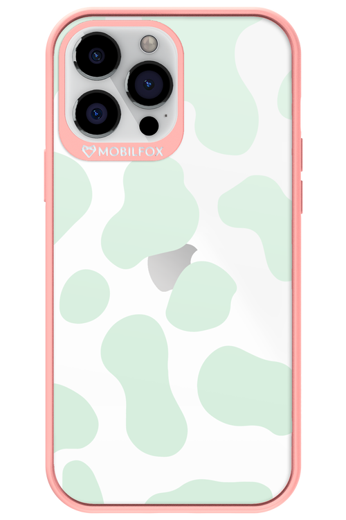 Minty Moo - Apple iPhone 13 Pro Max