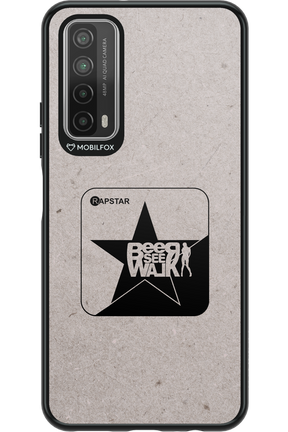 Rapstar - Huawei P Smart 2021