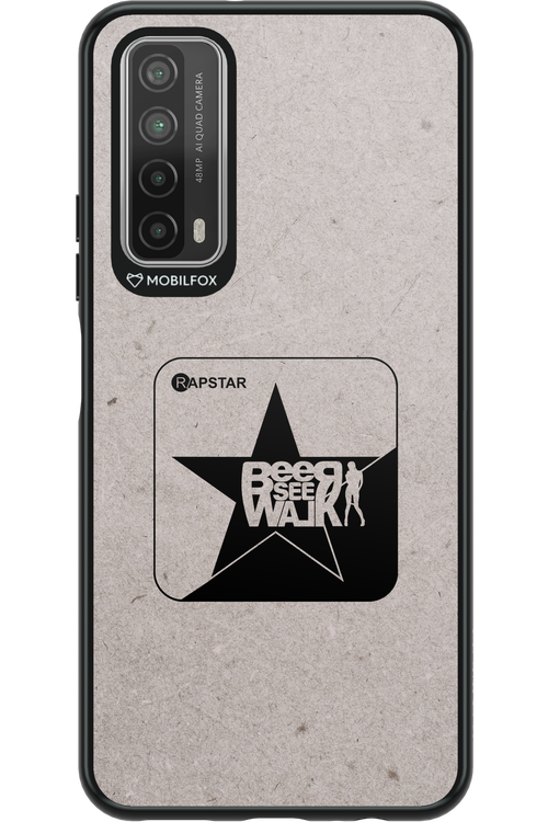 Rapstar - Huawei P Smart 2021