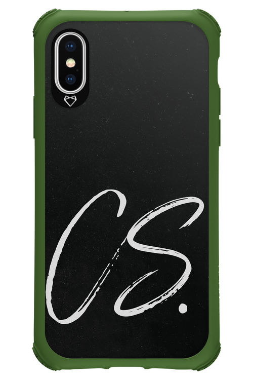 (Off Space) CS 2.0 - Apple iPhone XS