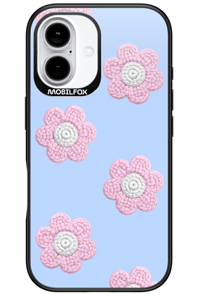 BabyBlue - Apple iPhone 16