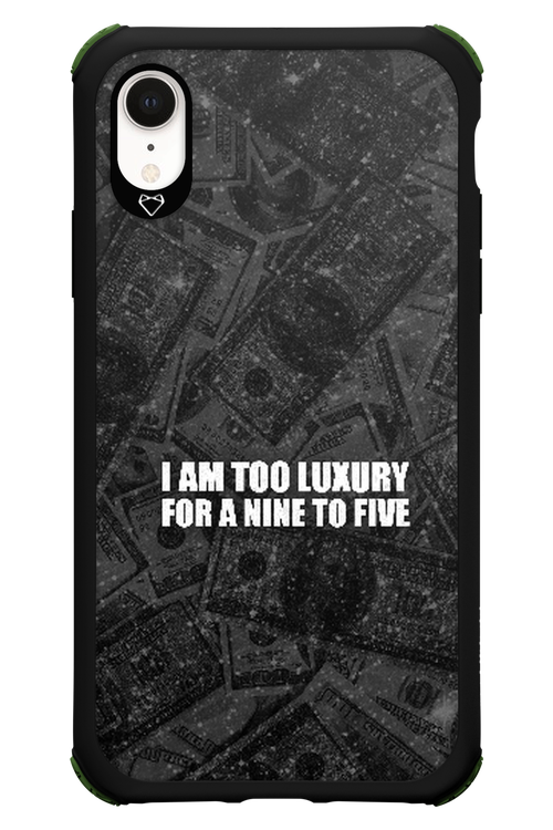 9 to 5 - Apple iPhone XR