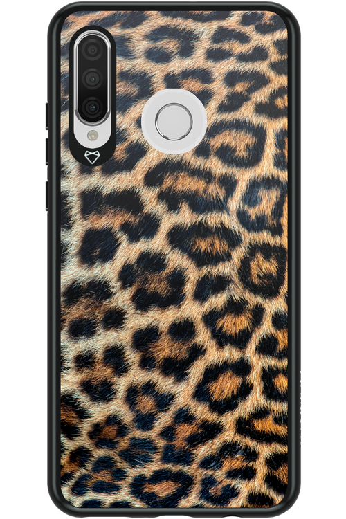 Leopard - Huawei P30 Lite