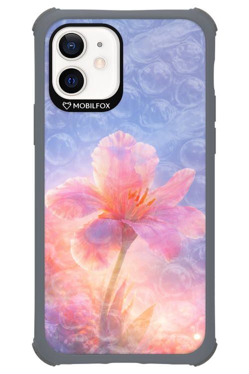Bubble Flower 2.0 - Apple iPhone 12