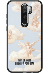 Angelface - Xiaomi Redmi Note 8 Pro