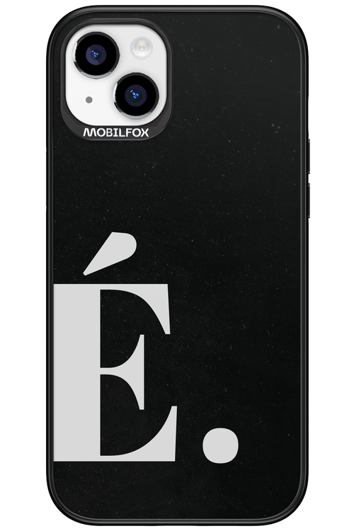 E II (Off Space) 2.0 - Apple iPhone 15 Plus