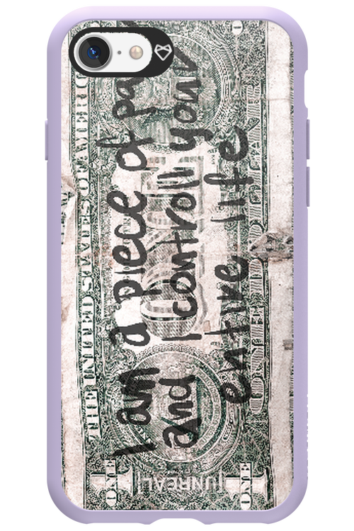 Dollars - Apple iPhone 7